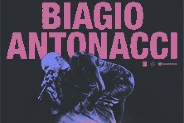 CONCERTO DI BIAGIO ANTONACCI 