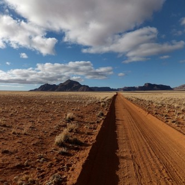 NAMIBIA