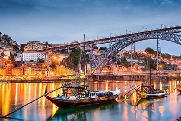 EPIFANIA A PORTO