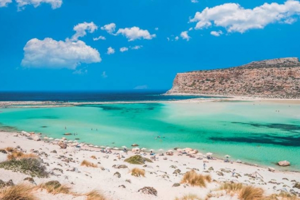 CRETA BRAVO KOURNAS