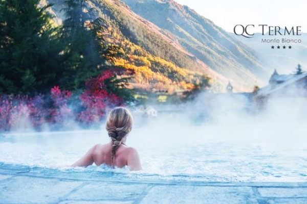 QC TERME DI PRE SAINT DIDIER 
