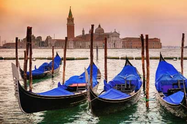 WEEK END A VENEZIA E LE SUE ISOLE
