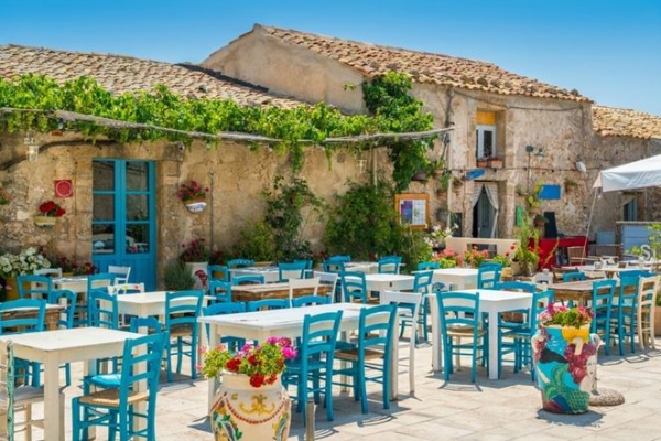 SICILIA TOUR & SOGGIORNO MARE 