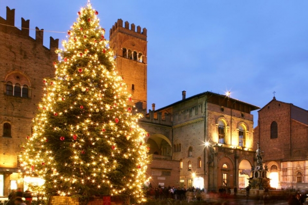 MERCATINI GRAZZANO VISCONTI & CASTELLO DI GROPPARELLO