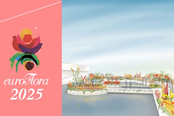 EUROFLORA 2025