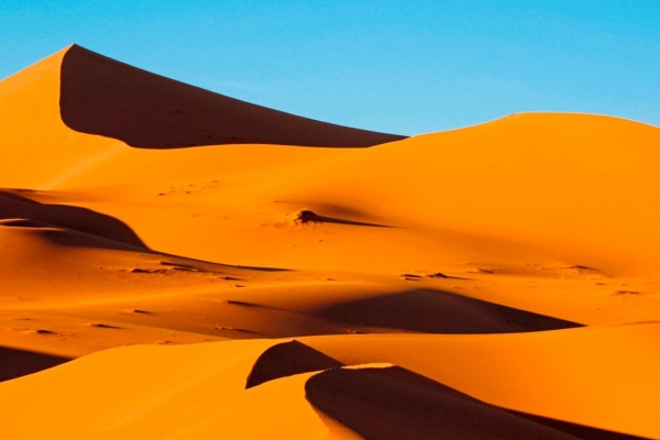 GRAN TOUR DEL SUD DEL MAROCCO 4X4