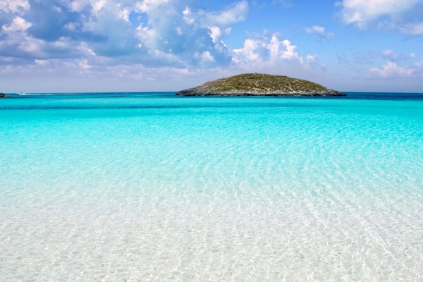 FORMENTERA, Paradiso Mediterraneo