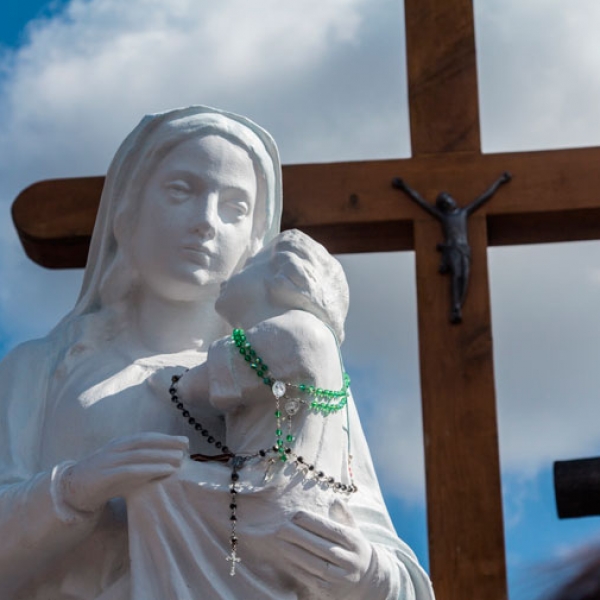 Pellegrinaggio a Medjugorje AGOSTO