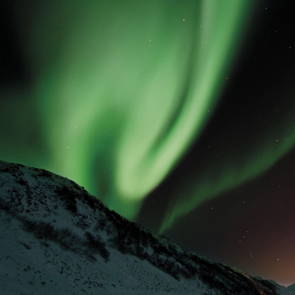 TROMSØ (NORVEGIA)