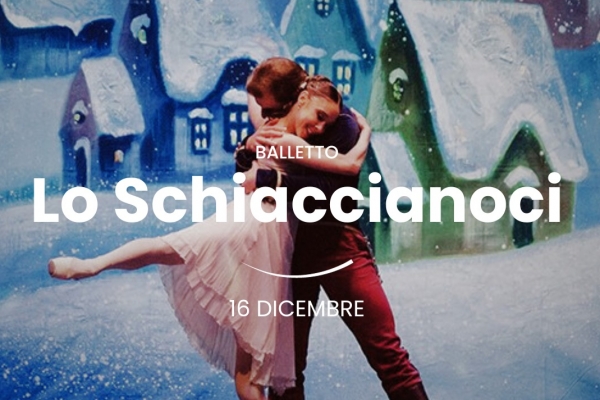 LO SCHIACCIANOCI