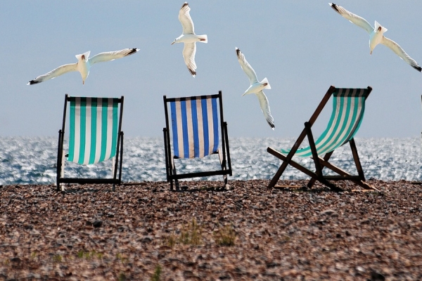 GIORNATA AL MARE A VARAZZE 21 LUGLIO