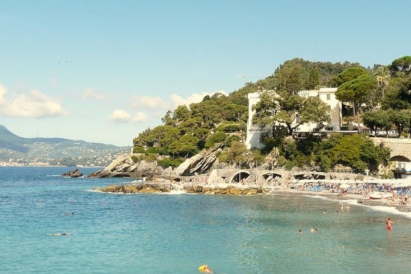 GIORNATA AL MARE ARENZANO 28 LUGLIO 